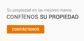 Confíenos su propiedad