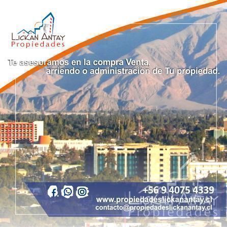 Si quiere vender  o arrendar su propiedad, no dude en contactarnos. Somos especialistas. Whatsapp +56 940754339