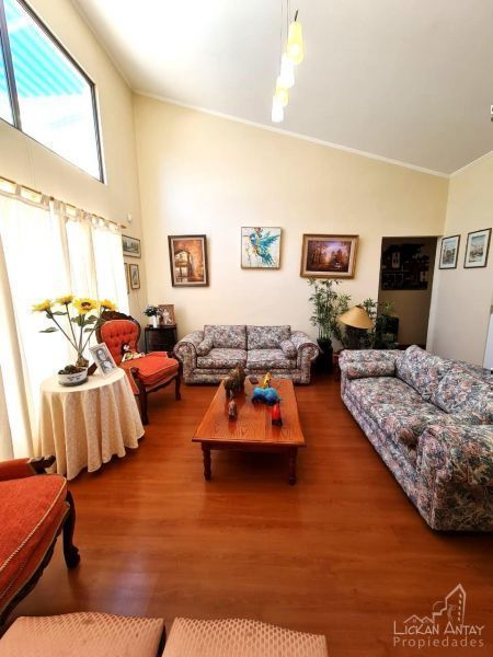 HERMOSA CASA GRANDE VILLA ATACAMA, 4D. 4B. 2E. 