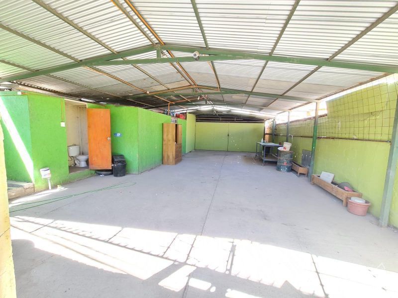 CENTRO DE CALAMA 207 M2, TERRENO URBANIZADO